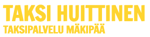 Taksi Huittinen logo